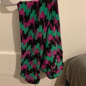 Lularoe leggings!